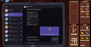 Lootcycle: Craftsman Simulator