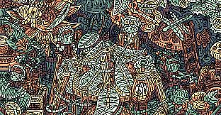 I commissioned some snails 5