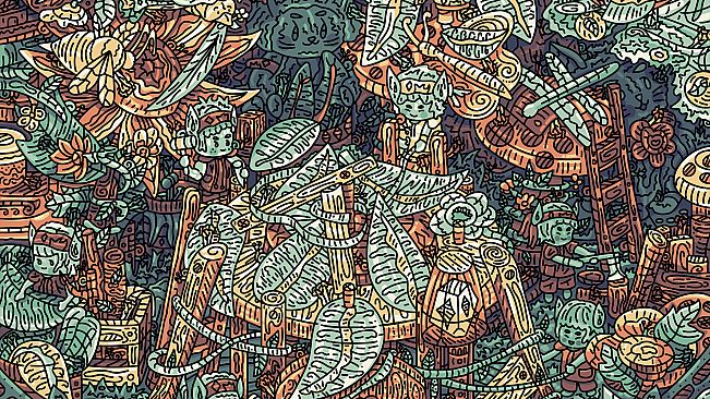 I commissioned some snails 5