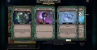 Talisman - The Realm of Souls Expansion