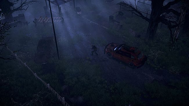 The Last Stand: Aftermath