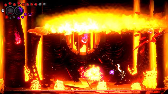 Aeterna Noctis: Virtuoso