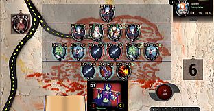 Card Battle Spirit Link - Mini Expansion 1