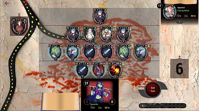 Card Battle Spirit Link - Mini Expansion 1