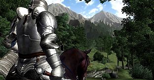 The Elder Scrolls IV: Oblivion Game of the Year Edition (PC) – 2009