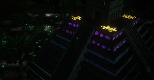 RPG Developer Bakin Aztec Temple