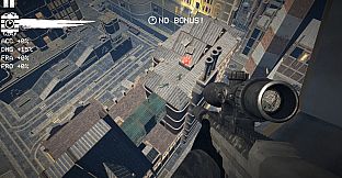 Wolfriders A Sniper Adventure