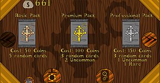 Steamalot: Epoch's Journey