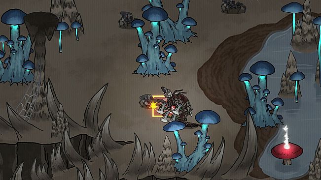 小小无常 Little Wu Chang