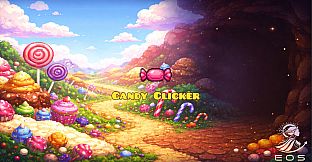 Candy Clicker