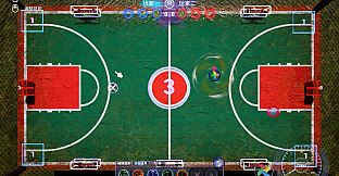 奇克八号盲目发射 Blind No.8 Chick Shoot