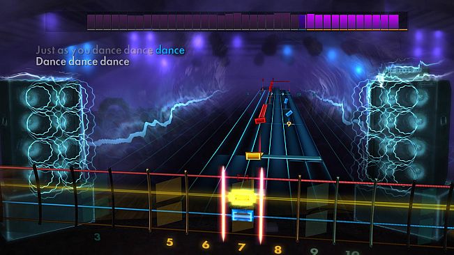 Rocksmith 2014 Edition – Remastered – Radiohead - “Jigsaw Falling Into Place”