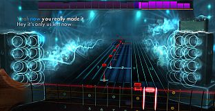 Rocksmith 2014 – Hole - “Celebrity Skin”