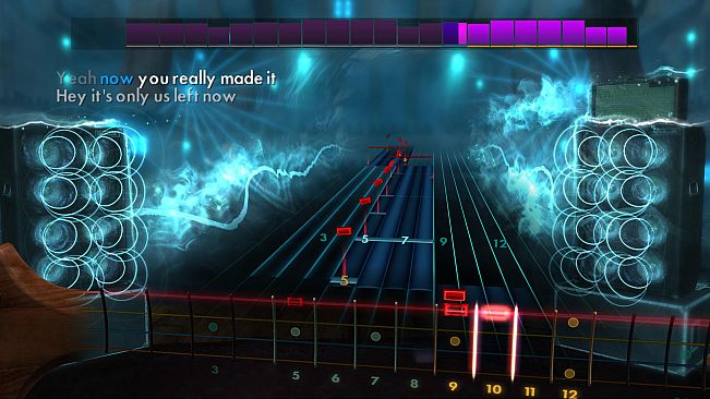 Rocksmith 2014 – Hole - “Celebrity Skin”
