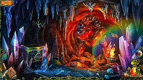 Forest Legends: The Call of Love Collector's Edition