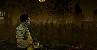 Dead by Daylight - Leatherface