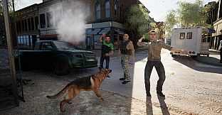 Road Dealer Simulator