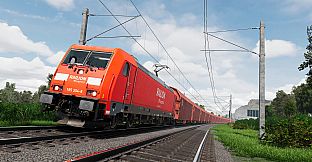 Train Sim World 7: S-Bahn Vorarlberg: Lindau - Bludenz Route Add-On