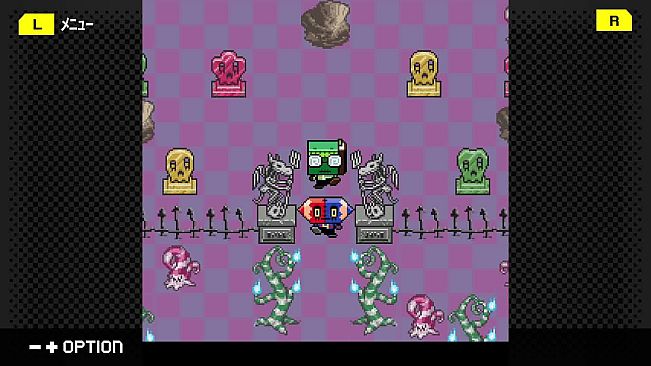 G-MODEアーカイブス50 ミッドナイトホラースクール