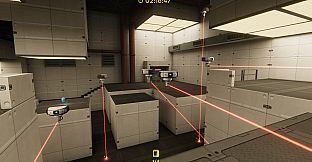 Laserade: Sugar Rush