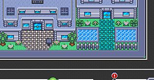 RPG Maker MZ - Fantasy Dreamland Casual Pack