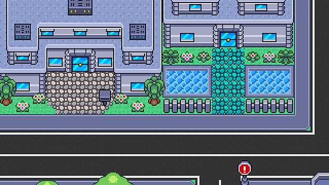 RPG Maker MZ - Fantasy Dreamland Casual Pack