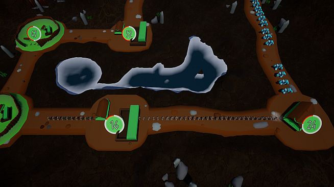 Warriors Of Ragnarök