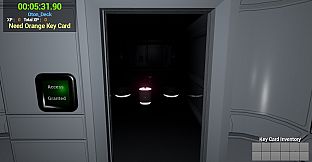 Maze Workout - Lost Urban Exit Game - Trials1