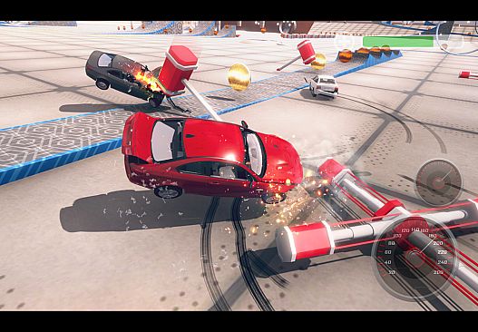 Car Crash Online