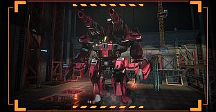 Mobile Forces Skin Pack