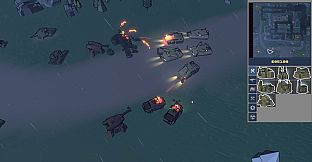Steel Command