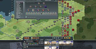Decisive Campaigns: Barbarossa