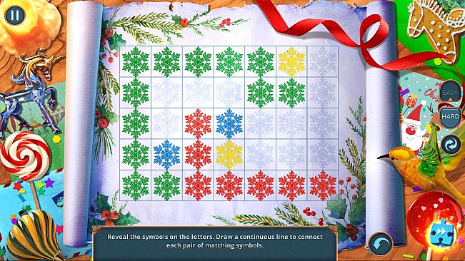 Christmas Fables: Nutcracker's Tale DLC