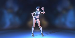 Angel Legion-DLC Cup Winning D