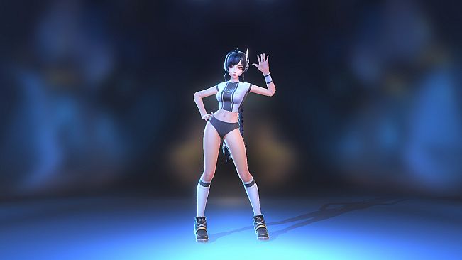 Angel Legion-DLC Cup Winning D