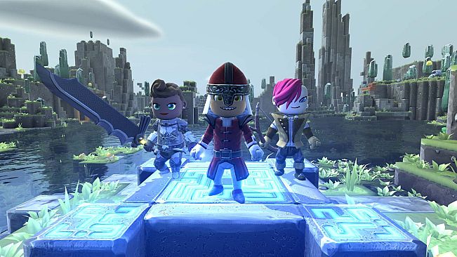Portal Knights - Legendary Edition