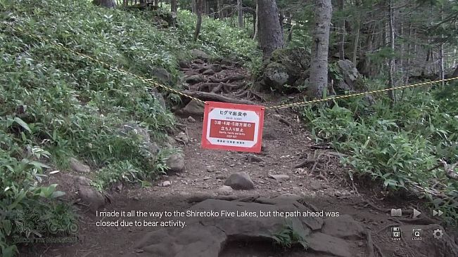 Bocchi the Wanderer: A NEET's Solo Ride Around Japan