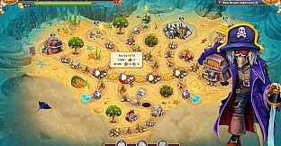 Fables of the Kingdom 5