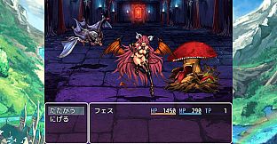 RPG Maker MV - FES Resource Pack