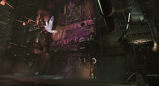 AcidPunk : Echoes of Doll City