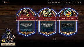 Dungeon: Faster & Deadlier