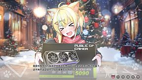 Neko Diary 猫愿日记