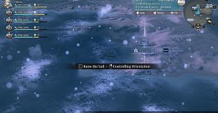 Sailing Era: Edge of the World