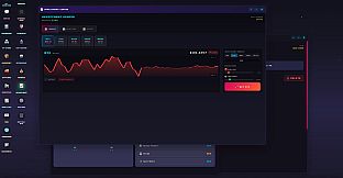 Cart Panic! OS - E-Commerce Tycoon