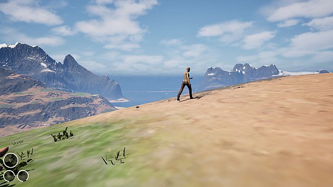 Zombie Scars: Ashen Dawn