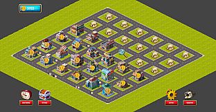 Idle Business Tycoon - Build Simulator - Expansion Pack 1