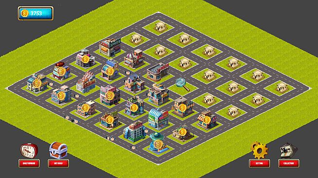 Idle Business Tycoon - Build Simulator - Expansion Pack 1