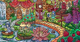 100 Fairyland Cats