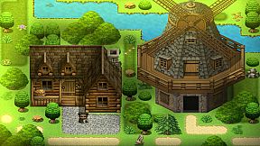 Solemn Knights: Entirely Ours Definitive Edition