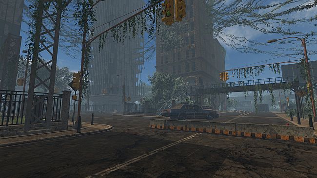 Apocalypse Shop Simulator